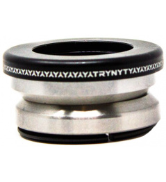 Headset Trynyty Integrated černý