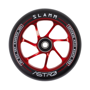 Kolečko Slamm 110mm Astro Red