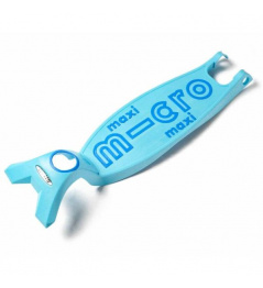 Deska pro Maxi Micro Deluxe bright blue