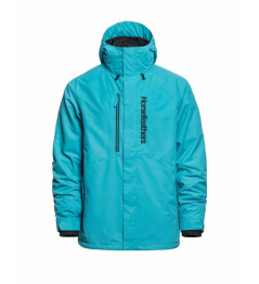 Bunda Horsefeathers Glenn scuba blue 2020/21 vell.S