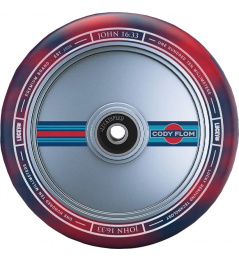 Kolečko Lucky 110mm Cody Flom V3