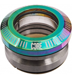 Headset Core Dash Integrated Oil Slick