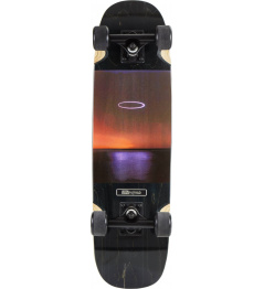 Longboard DB Aeroglyph Cruiser 28.75" Halo