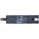 Deska North Horizon Derek Marr 546mm Matte Black