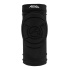 REKD Pro Knee Gaskets - Black - X Large