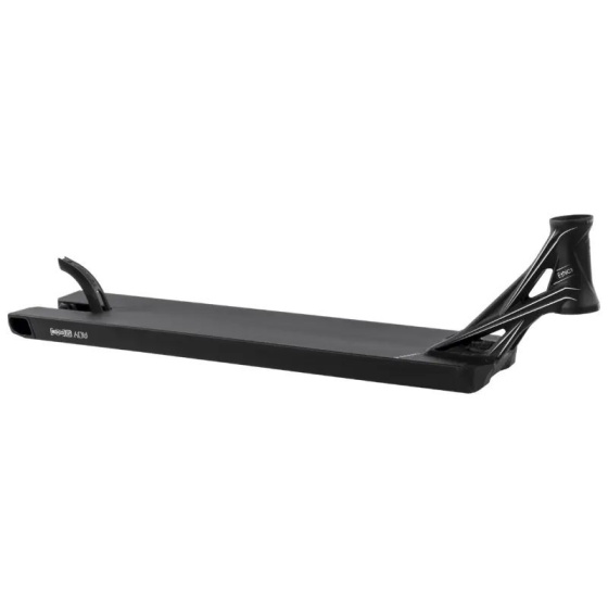 Deska Ethic Lindworm V4 580x170 mm L černá