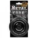 Metal Core Radical 100 mm koliesko čierno čierne