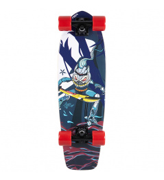 Area longboard Katana