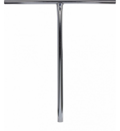 Blunt Thermal chrómová riadidlá 650 mm