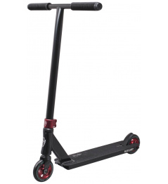 Freestyle koloběžka North Hatchet 2020 Black & Wine Red