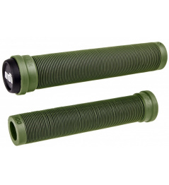 Gripy Odi Longneck St Soft 160mm Army Green