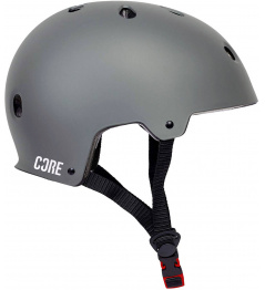 Helma Core Basic S-M Šedá