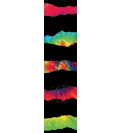 Griptape Lucky RipTape Černá