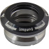 Longway Integrated čierny headset