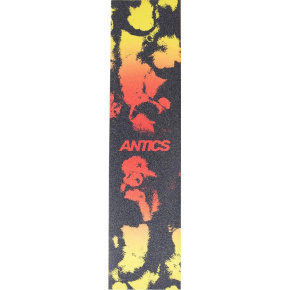 Griptape Antics Imprint Žlutá