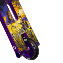 Freestyle Koloběžka CORE ST2 Halfbarz Deep Purple