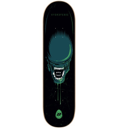 Hydroponic Horror Skate Deska (8.25"|Space)