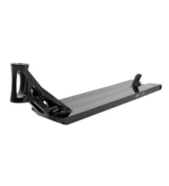 Deska AO Bouzid V2 Signature 6,25x22,5" černá + griptape zdarma