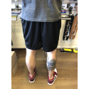 Kraťasy Scootshop.cz Logo černé