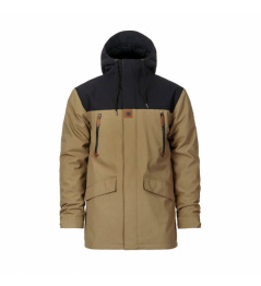Bunda Horsefeathers Mallor kelp 2020 vell.XXL