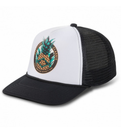 Čepice Dakine Dakineapple II Trucker black 2019