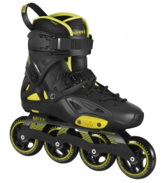 Kolečkové brusle Powerslide Imperial Cruiser