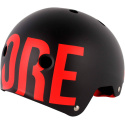 Helma Core Street XS-S Black/Red