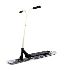 Snowscoot Eretic Powder