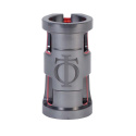 SCS Oath Carcass Red/Titanium