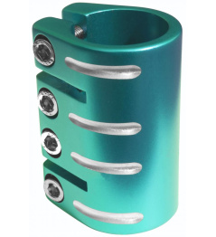 Objímka Blazer Pro Quad Teal