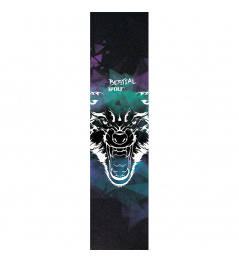 Bestial Wolf Wolf Griptape