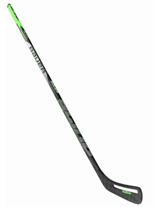Hokejka Bauer Sling Comp Stick S21 JR Limited Edition