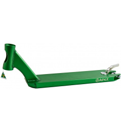 Deska Apex 490mm zelená + griptape zdarma