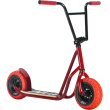 Koloběžka Rocker Rolla Big Wheel červená