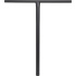 Striker Titanium T Řidítka Na Koloběžku (700mm|Černá)