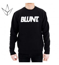 Mikina Blunt Sweet Logo L