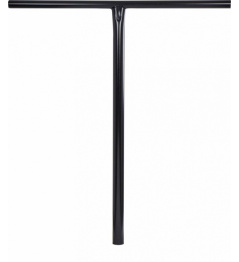 Blunt Thermal čierna riadidlá 650 mm