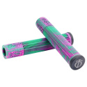 Gripy Oath Bermuda Green/Pink Marble
