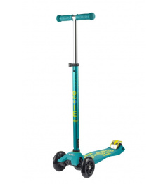 Maxi Micro Deluxe Petrol Green