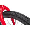 Wethepeople Thrillseeker 20" Freestyle BMX Kolo (21"|Červená)
