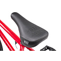 Wethepeople Thrillseeker 20" Freestyle BMX Kolo (21"|Červená)