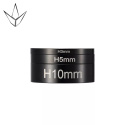 Set Headset Spacerů Blunt Black