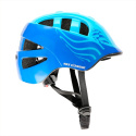Helma NILS Extreme MTW08 MTW08 MODRÁ VEL.XS (48-55 CM)