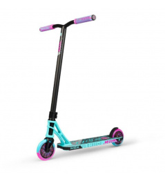 Freestyle koloběžka MGP MGX Pro Teal/Pink
