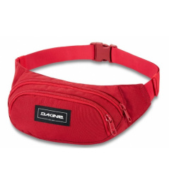 Ledvinka Dakine Hip Pack deep crimson 2020