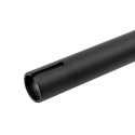 Řídítka Divine Alloy 670 mm černá