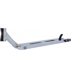 Deska CORE ST1 Chrome + griptape zdarma