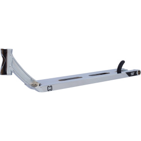 Deska CORE ST1 Chrome + griptape zdarma