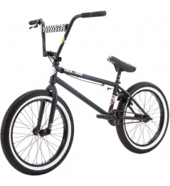 Stolen Sinner FC 20" 2021 Freestyle BMX Kolo (21" | Fast Times - Lhd)