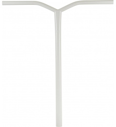 Řídítka UrbanArtt Vultus Standard SCS 700mm bílá